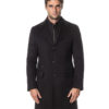 CORNELIANI CAPPOTTO CR15822612179 MOR-1