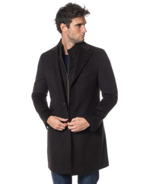 CORNELIANI CAPPOTTO CR15822612179 MOR-3