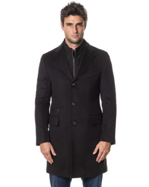 CORNELIANI CAPPOTTO CR15822612179 MOR-1