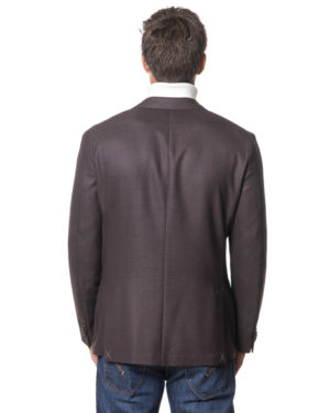 CORNELIANI GIACCA CRX5792618265 MOR-2