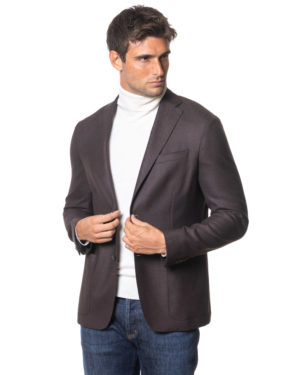 CORNELIANI GIACCA CRX5792618265 MOR-3