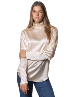 COVERT BLUSA CVD5242DS041 AVO-3