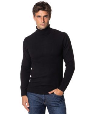 DANIELE FIESOLI DOLCEVITA DFW250033 NER-3