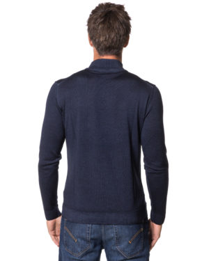 DANIELE FIESOLI LUPETTO DFW250010 BLR-2