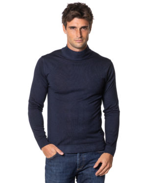DANIELE FIESOLI LUPETTO DFW250010 BLR-3