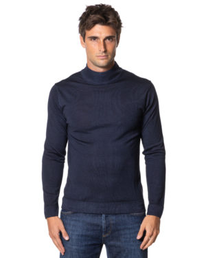 DANIELE FIESOLI LUPETTO DFW250010 BLR-1