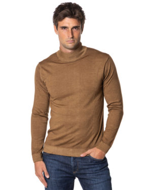 DANIELE FIESOLI LUPETTO DFW250010 TAB-3