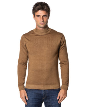 DANIELE FIESOLI LUPETTO DFW250010 TAB-1
