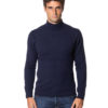 DANIELE FIESOLI LUPETTO DFW250069 BLR-1
