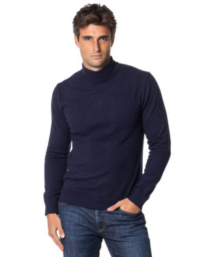 DANIELE FIESOLI LUPETTO DFW250069 BLR-3