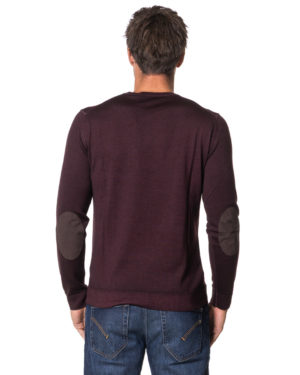 DANIELE FIESOLI MAGLIA DFW250002T BDY-2