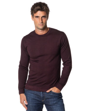DANIELE FIESOLI MAGLIA DFW250002T BDY-3