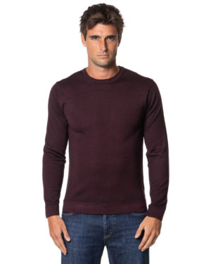 DANIELE FIESOLI MAGLIA DFW250002T BDY-1