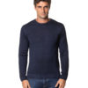 DANIELE FIESOLI MAGLIA DFW250002T BLR-1