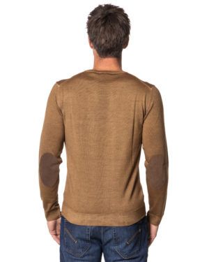 DANIELE FIESOLI MAGLIA DFW250002T TAB-2