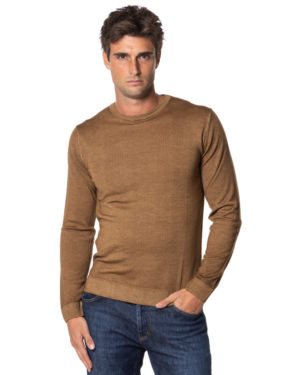 DANIELE FIESOLI MAGLIA DFW250002T TAB-3