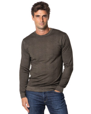 DANIELE FIESOLI MAGLIA DFW250002T VEM-3