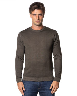 DANIELE FIESOLI MAGLIA DFW250002T VEM-1