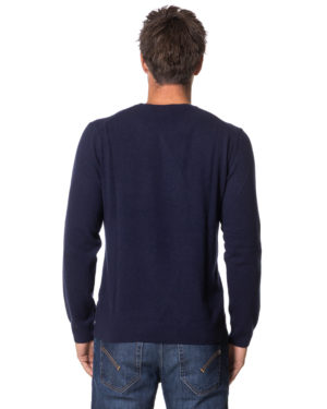DANIELE FIESOLI MAGLIA DFW250030 BLR-2