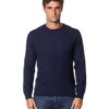DANIELE FIESOLI MAGLIA DFW250030 BLR-1