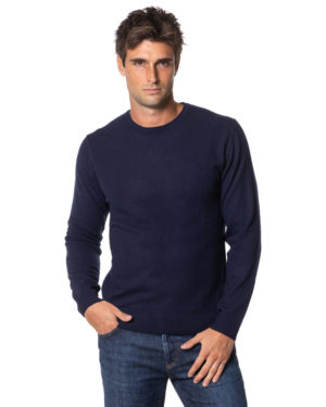 DANIELE FIESOLI MAGLIA DFW250030 BLR-3