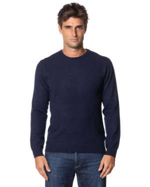 DANIELE FIESOLI MAGLIA DFW250030 BLR-1