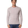 DANIELE FIESOLI MAGLIA DFW250030 GRI-1