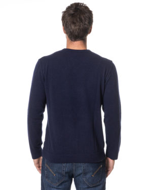 DANIELE FIESOLI MAGLIA DFW250034 BLR-2