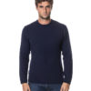 DANIELE FIESOLI MAGLIA DFW250034 BLR-1
