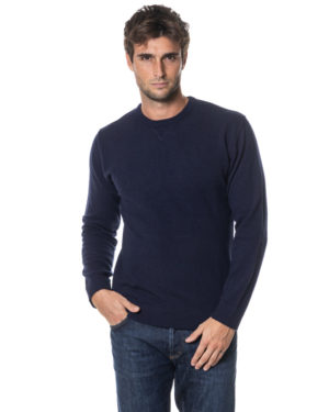 DANIELE FIESOLI MAGLIA DFW250034 BLR-3