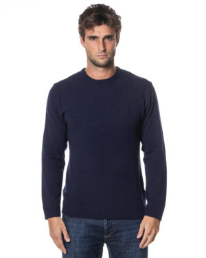 DANIELE FIESOLI MAGLIA DFW250034 BLR-1