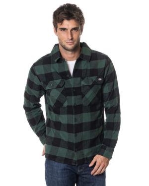 DICKIES CAMICIA DK0A4XDZ VER-3