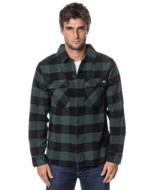 DICKIES CAMICIA DK0A4XDZ VER-1