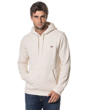 DICKIES FELPA DK0A4XCD GRI-3
