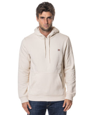 DICKIES FELPA DK0A4XCD GRI-1