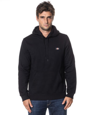 DICKIES FELPA DK0A4XCD NER-1