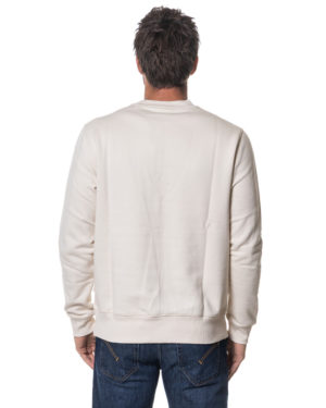DICKIES FELPA DK0A4XCE GRI-2