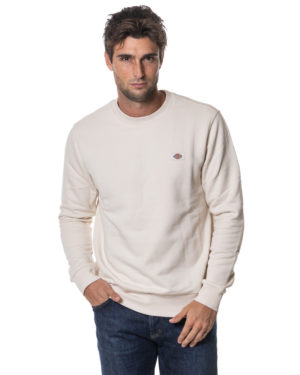 DICKIES FELPA DK0A4XCE GRI-3