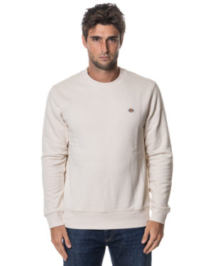 DICKIES FELPA DK0A4XCE GRI-1