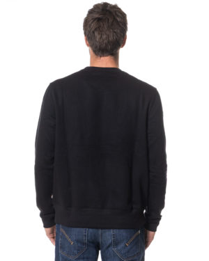 DICKIES FELPA DK0A4XCE NER-2