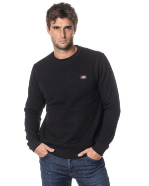 DICKIES FELPA DK0A4XCE NER-3