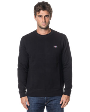 DICKIES FELPA DK0A4XCE NER-1