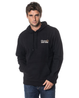 DICKIES FELPA DK0A88AT NER-3