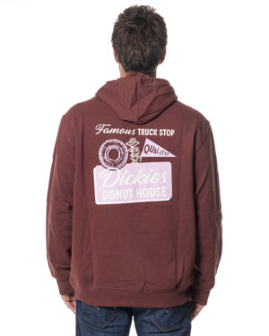 DICKIES FELPA DK0A88AT UNI-2