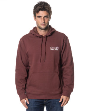 DICKIES FELPA DK0A88AT UNI-1