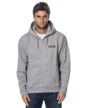DICKIES FELPA DK0A88L5 GRI-1
