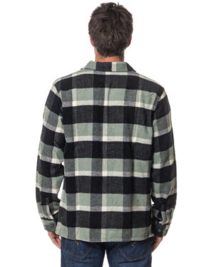 DICKIES OVERSHIRT DK0A4XZZ UNI-2