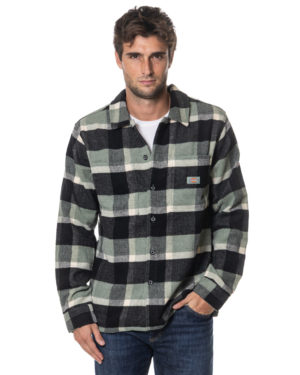 DICKIES OVERSHIRT DK0A4XZZ UNI-3