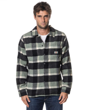 DICKIES OVERSHIRT DK0A4XZZ UNI-1