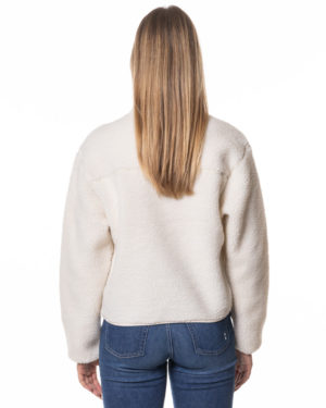 DICKIES PILE DKD0A4YGN GRI-2